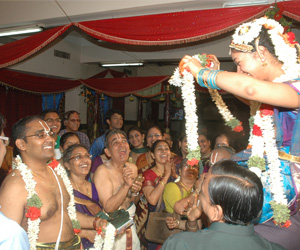 marriage caterers